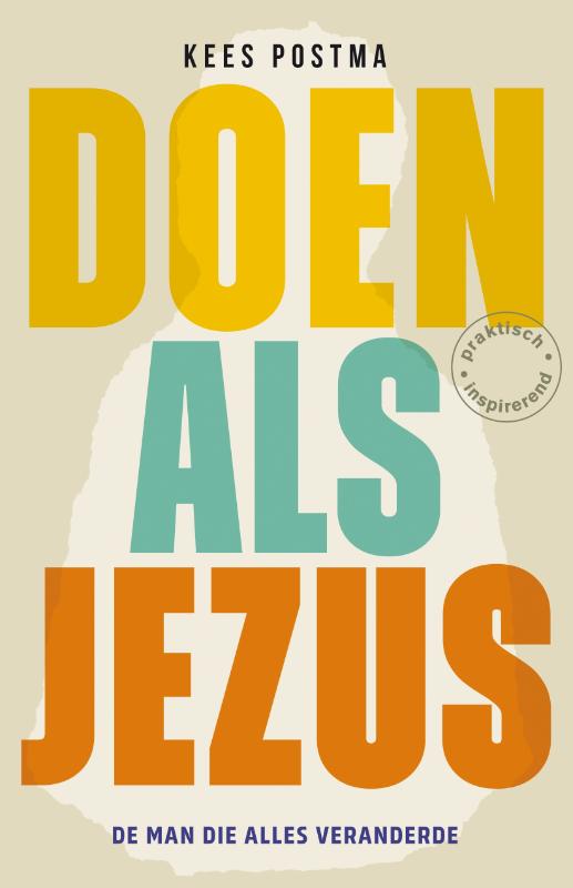 Doen als Jezus / Doen als... / 1