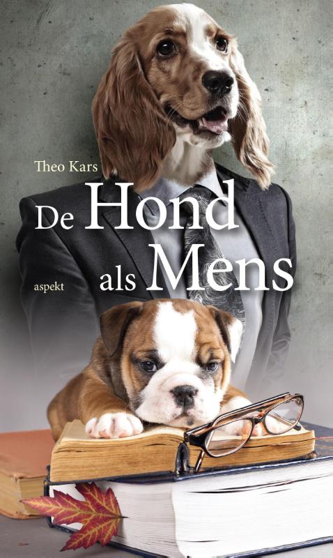 boekenbalie_9789059116054_cover De hond als mens