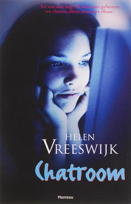 Helen Vreeswijk Chatroom thumbnail