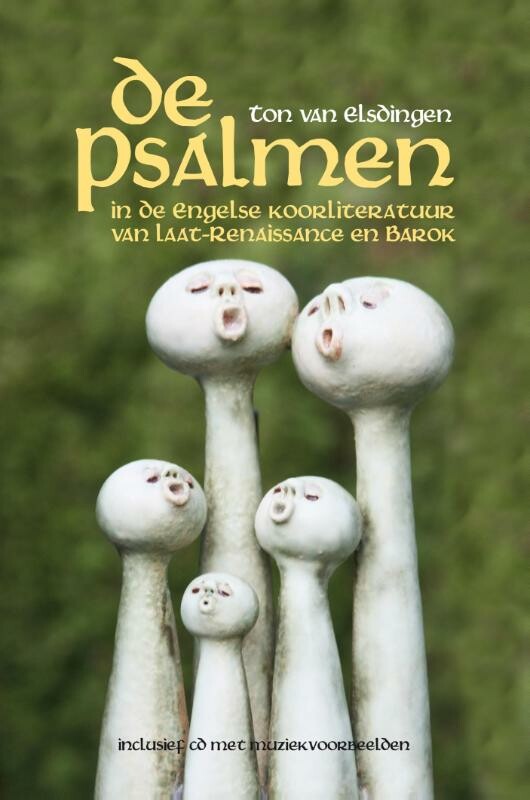 De psalmen