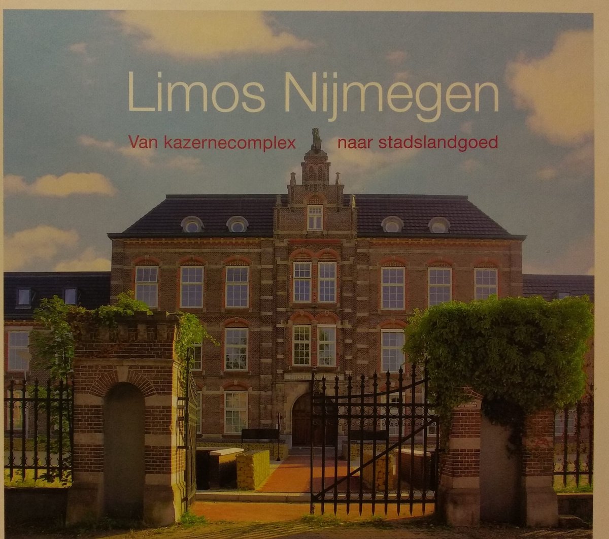 Limos Nijmegen