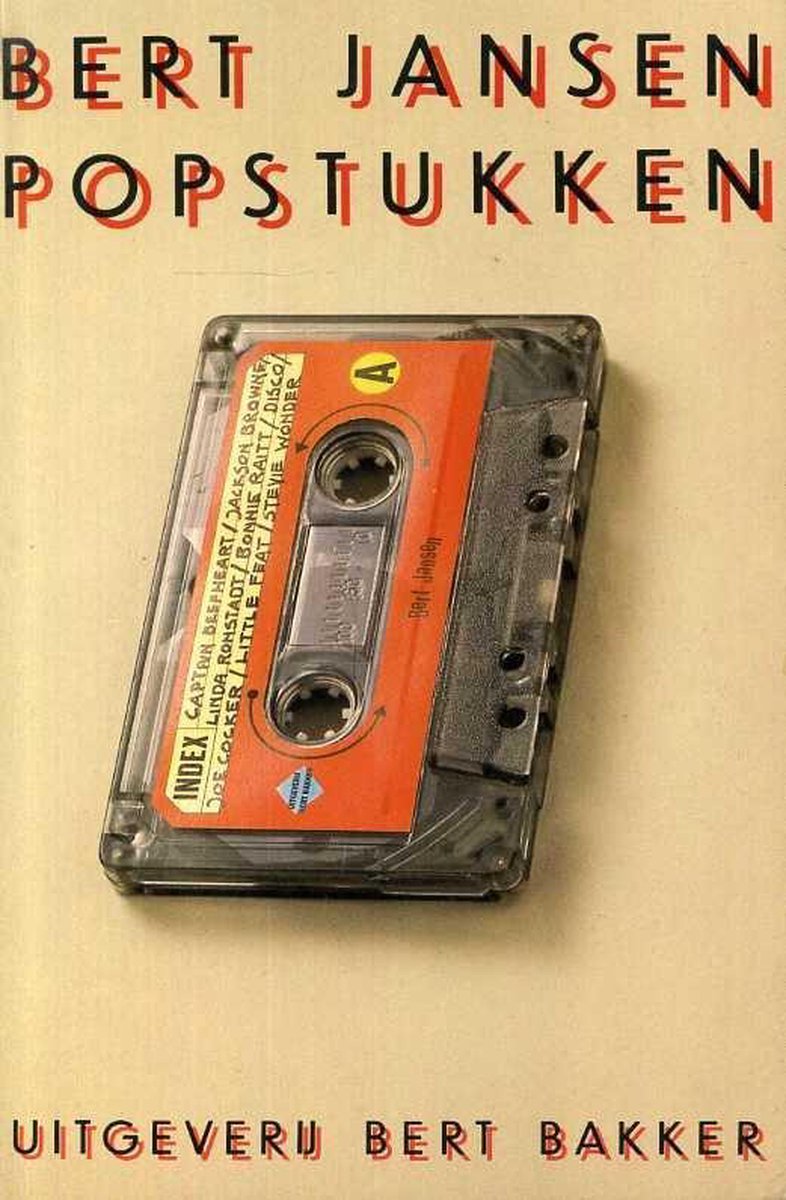 Popstukken