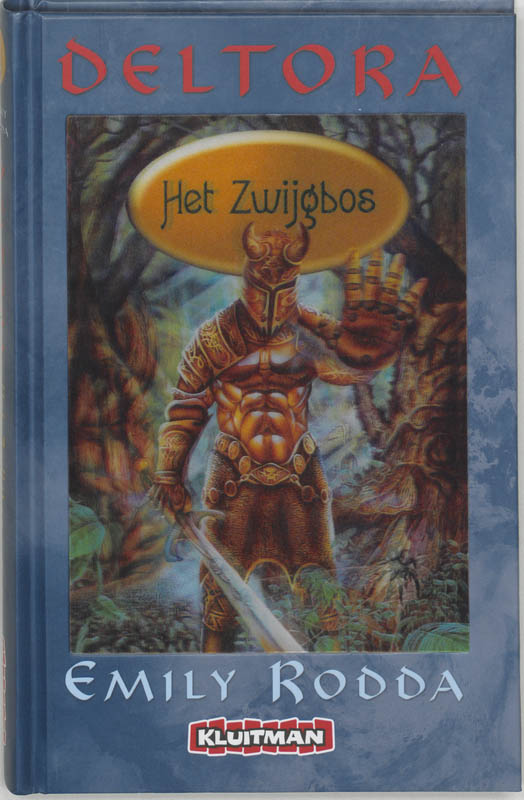 boekenbalie_9789020664614_cover Het Zwijgbos / Deltora / 1