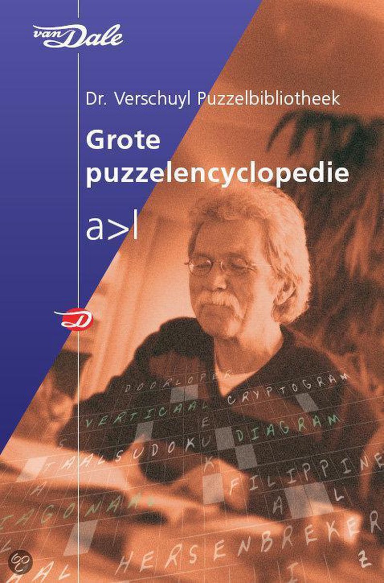 boekenbalie_9789066488885_cover Van Dale Dr. Verschuyl Grote Puzzelencyclopedie