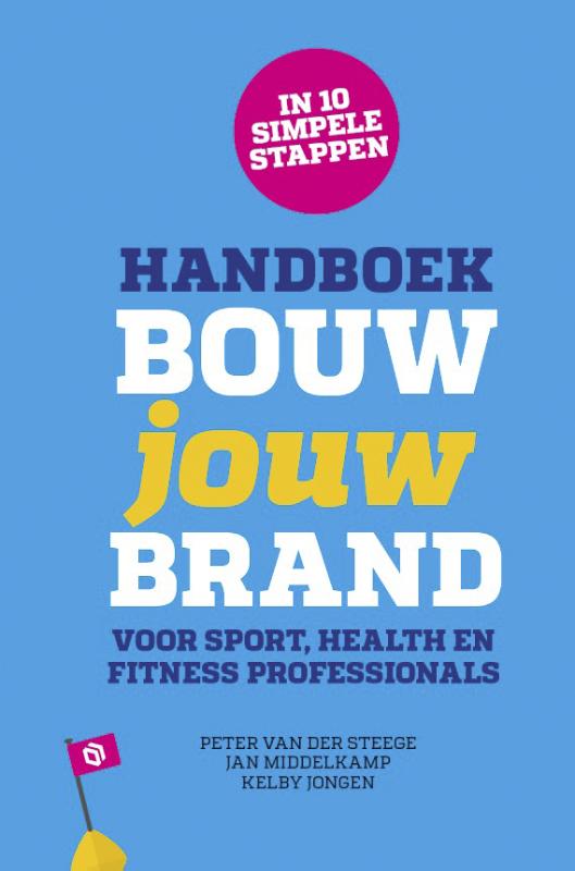 Handboek Bouw jouw Brand