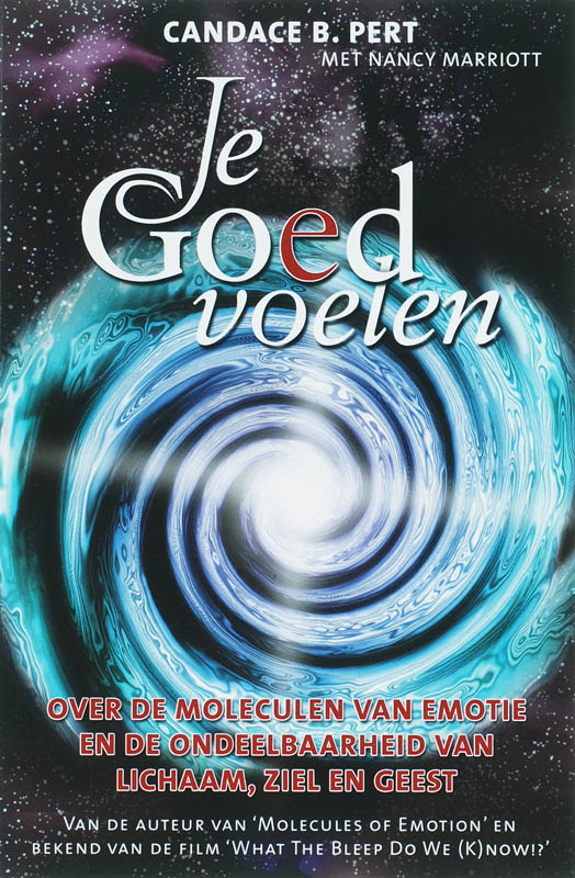 Je Go(E)D Voelen