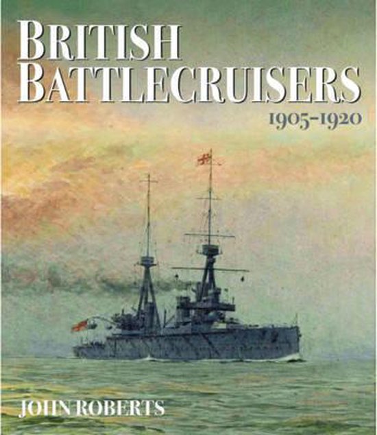 British Battlecruisers