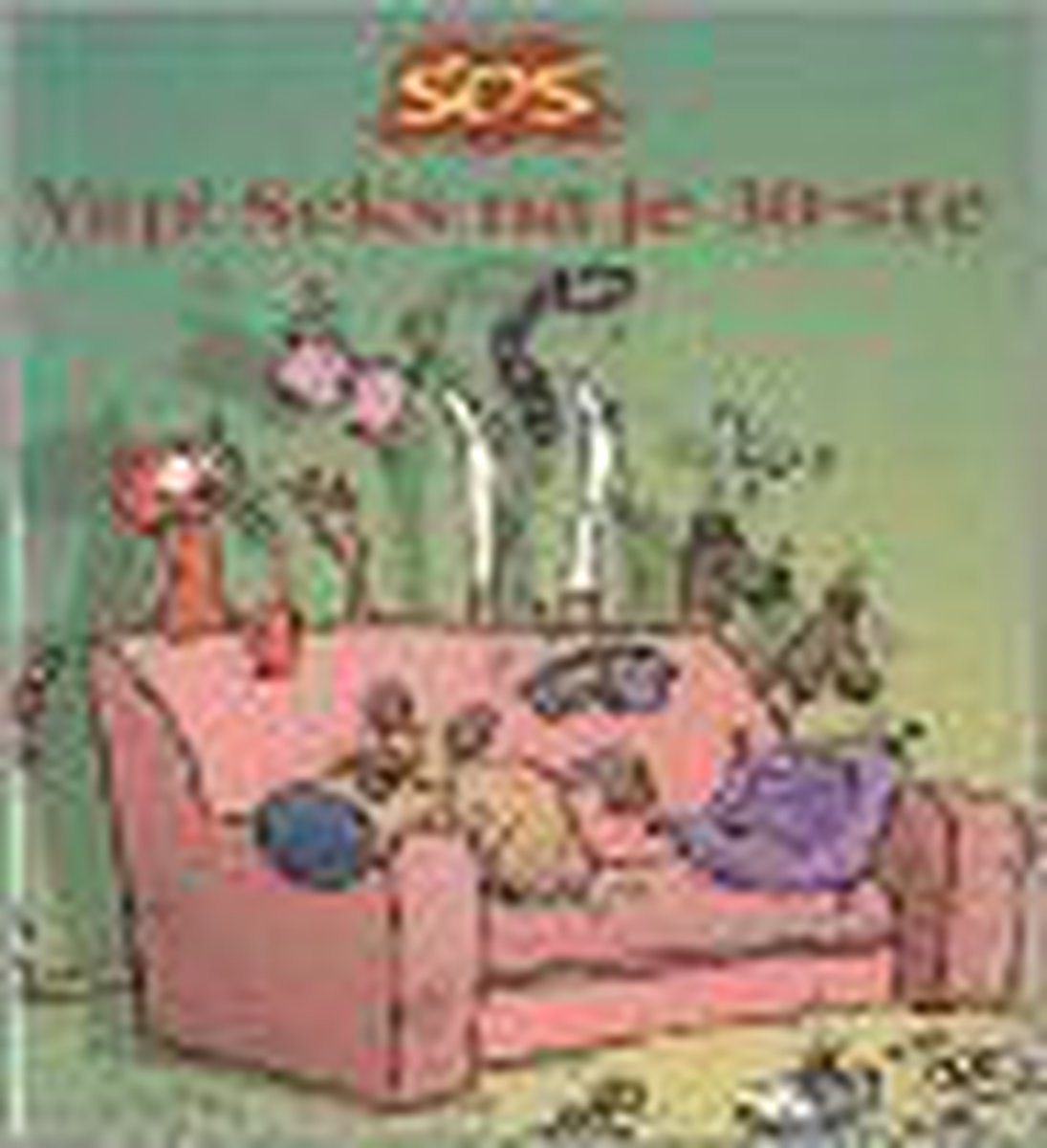 boekenbalie_9789026926082_cover Yep ! seks na je 30ste