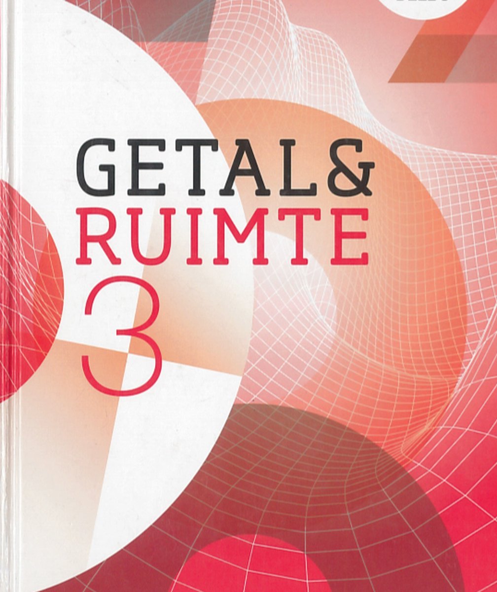 boekenbalie_9789001842345_cover Getal & Ruimte 11e ed leerboek vwo B deel 3