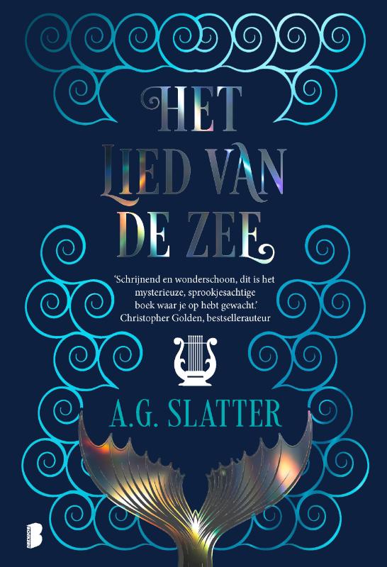 boekenbalie_9789022598801_cover Het lied van de zee