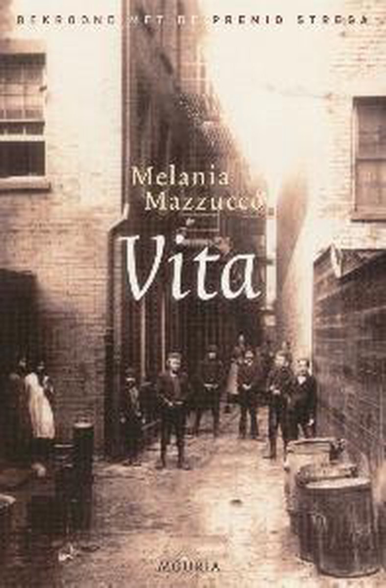 M. Mazzucco Vita thumbnail