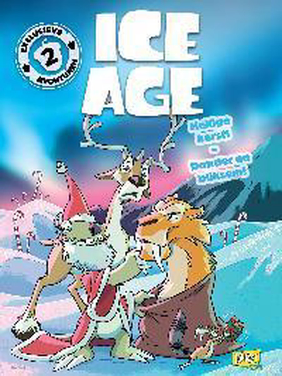 Ice age / deel 2 / Ice Age / 0
