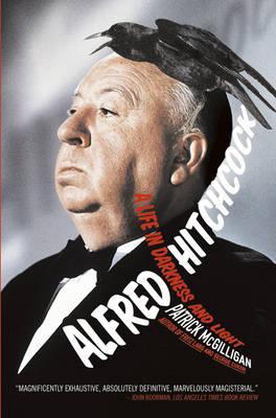 Alfred Hitchcock
