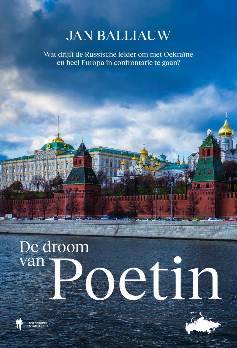 De droom van Poetin