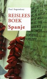 Reisleesboek Spanje