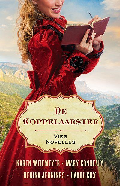 De koppelaarster