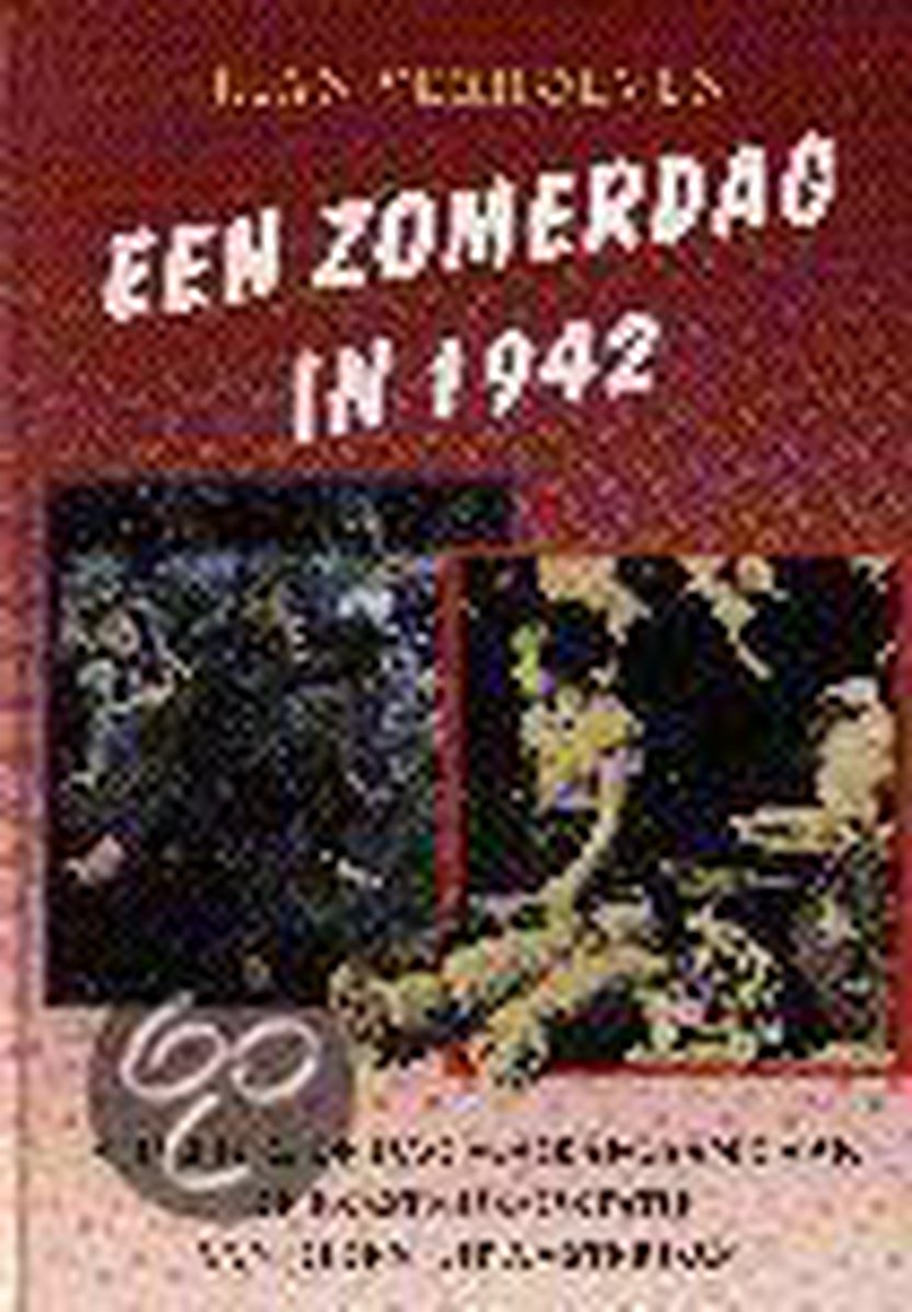 R. Verhoeven Zomerdag In 1942 thumbnail