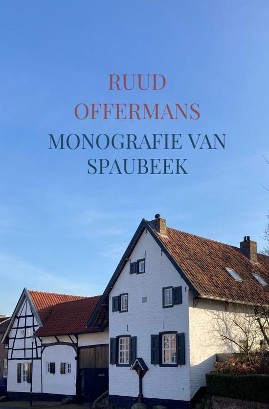 Monografie van Spaubeek