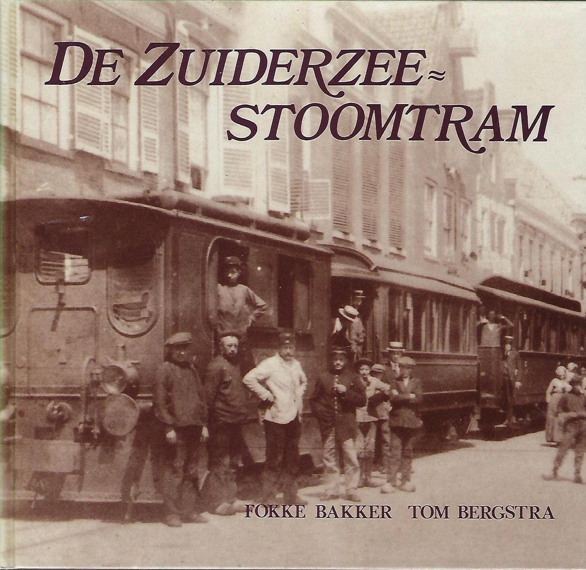 boekenbalie_9789064550621_cover Zuiderzeestoomtram