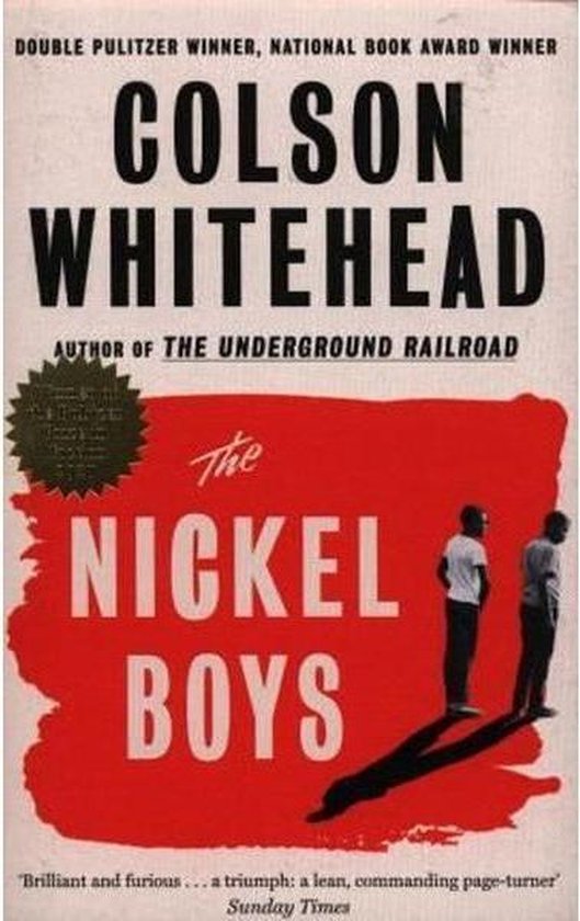 The Nickel boys