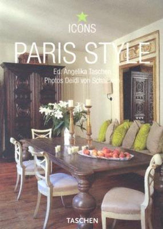 Reiter Paris Style thumbnail