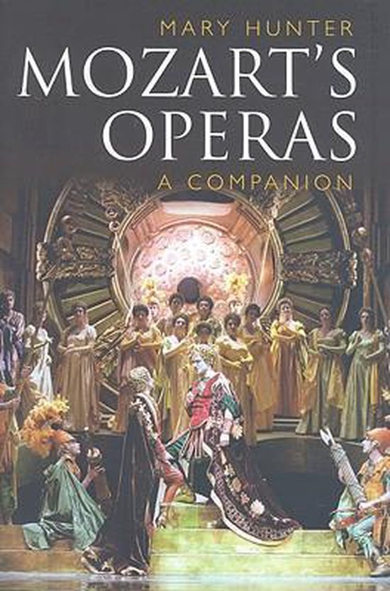 Mozart's Operas