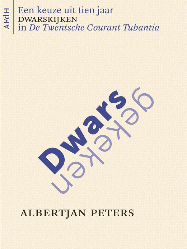 Dwarsgekeken