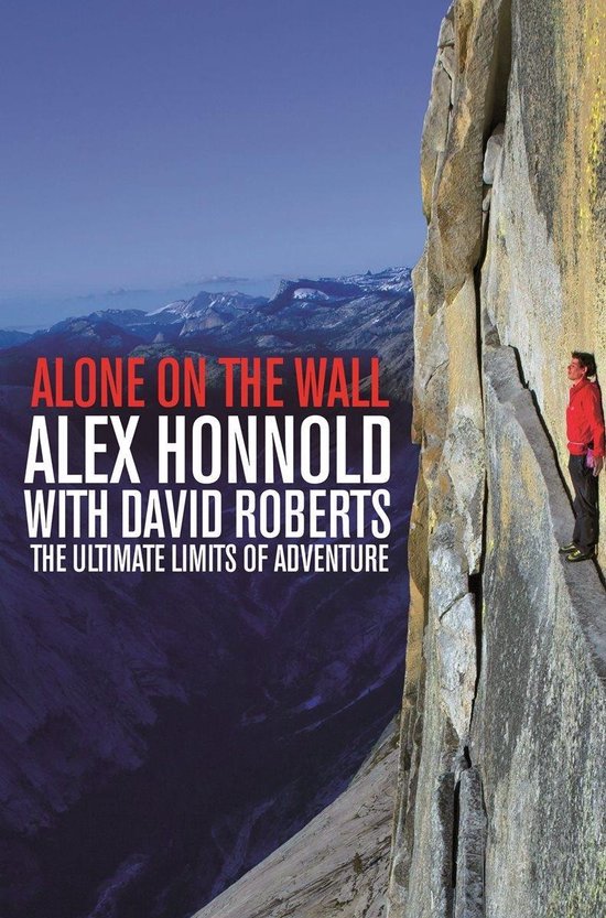 Alone On The Wall