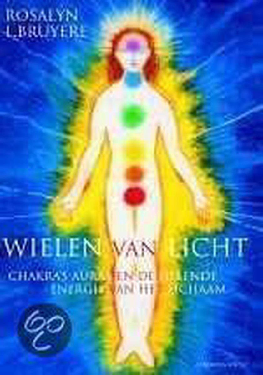 R.L. Bruyere Wielen Van Licht