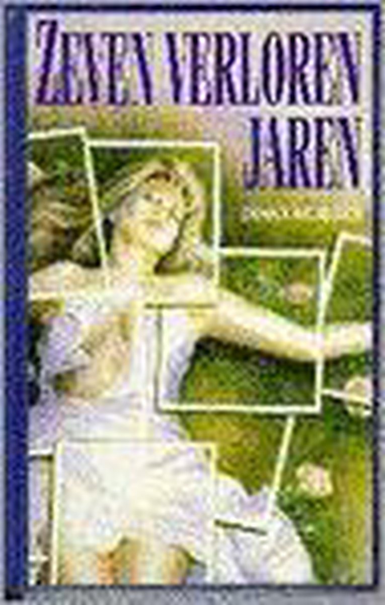 boekenbalie_9789051125009_cover ZEVEN VERLOREN JAREN