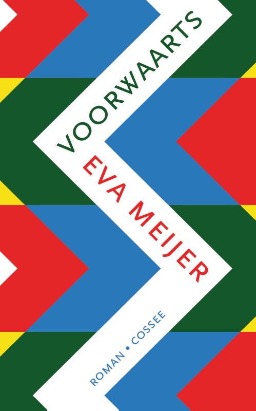 Eva Meijer Voorwaarts thumbnail