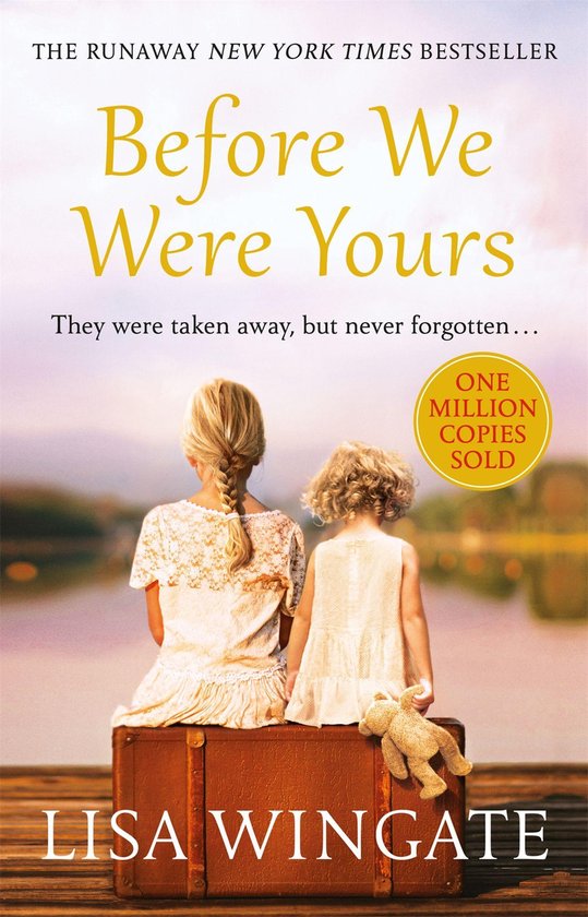 Lisa Wingate Before We Were Yours thumbnail