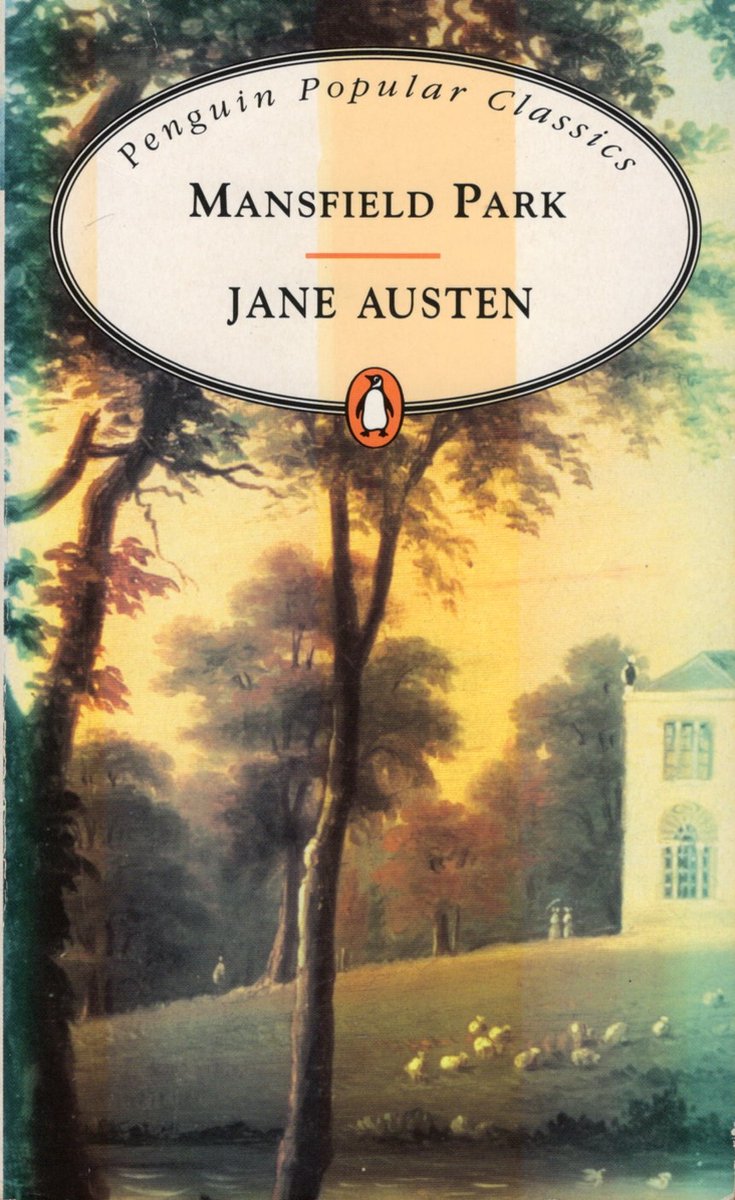 Mansfield Park