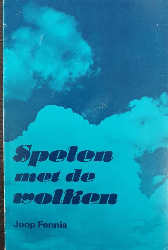 Spelen met de wolken