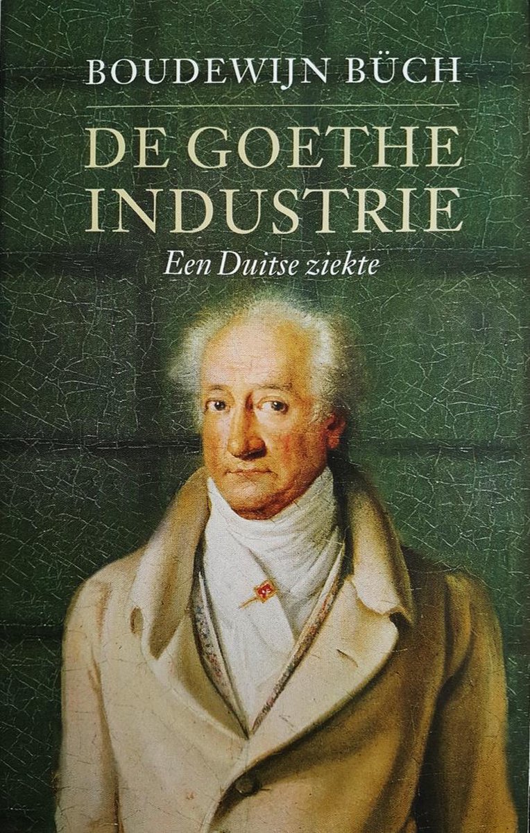 De Goethe Industrie