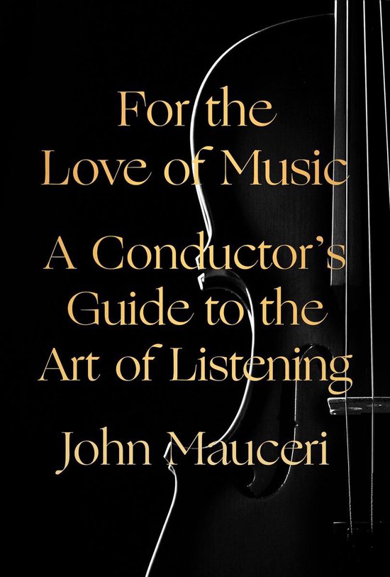 For the Love of Music