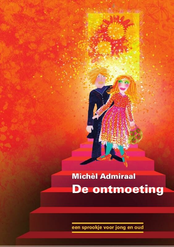De ontmoeting / De koning en de prinses / 1