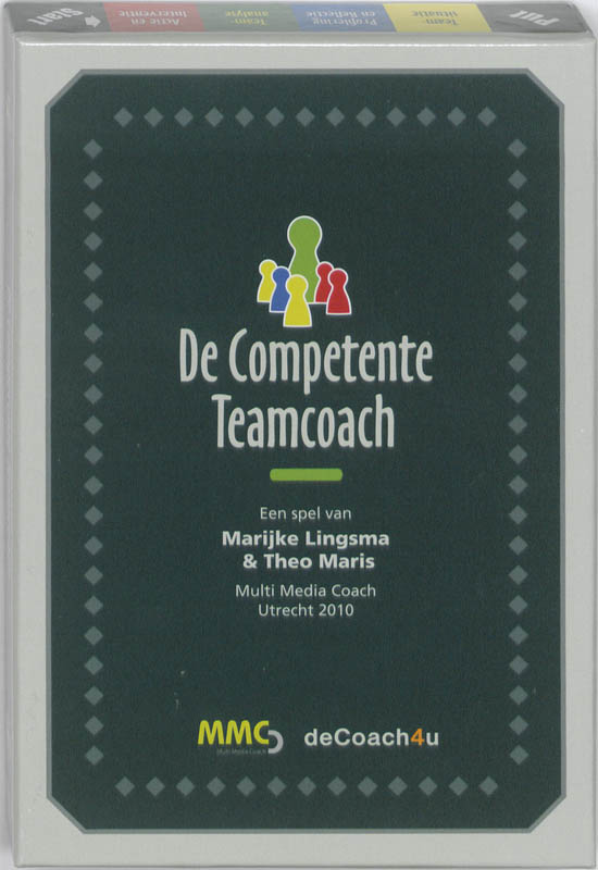boekenbalie_9789079877188_cover De competente teamcoach