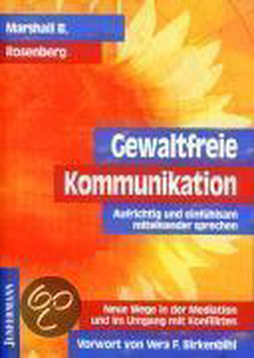 Gewaltfreie Kommunikation