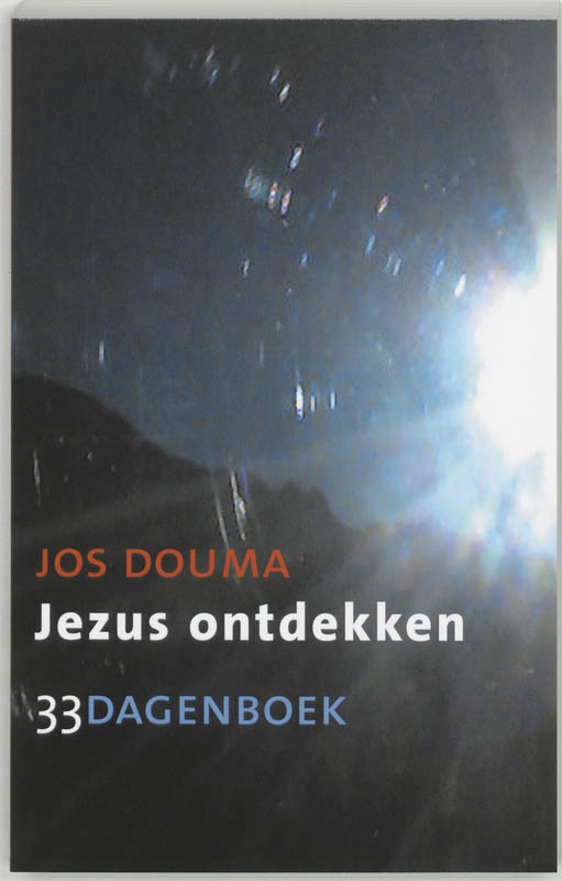 Jos Douma Jezus Ontdekken thumbnail