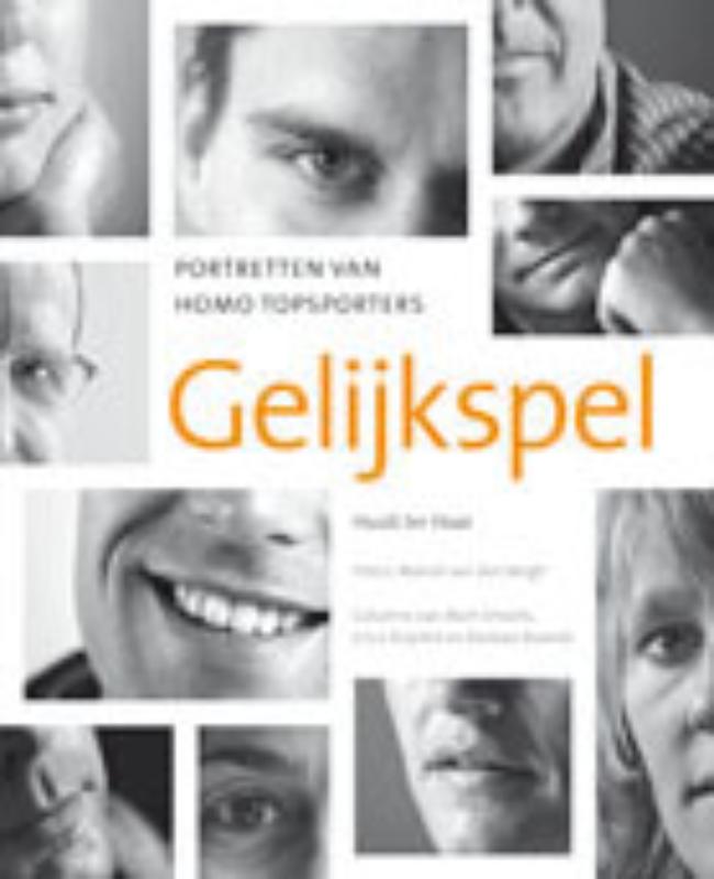 H. ter Haar Gelijkspel thumbnail