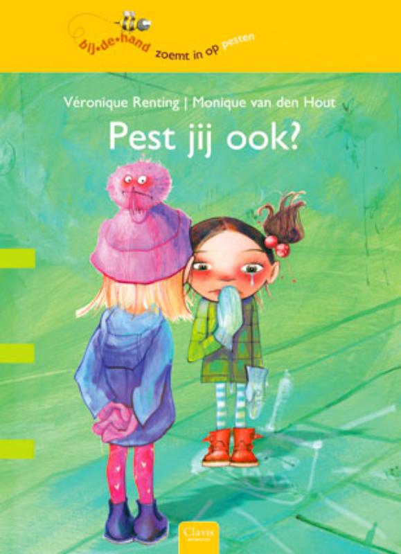 Pest jij ook? / Bijdehand