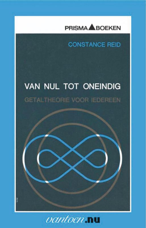 Van nul tot oneindig / Vantoen.nu