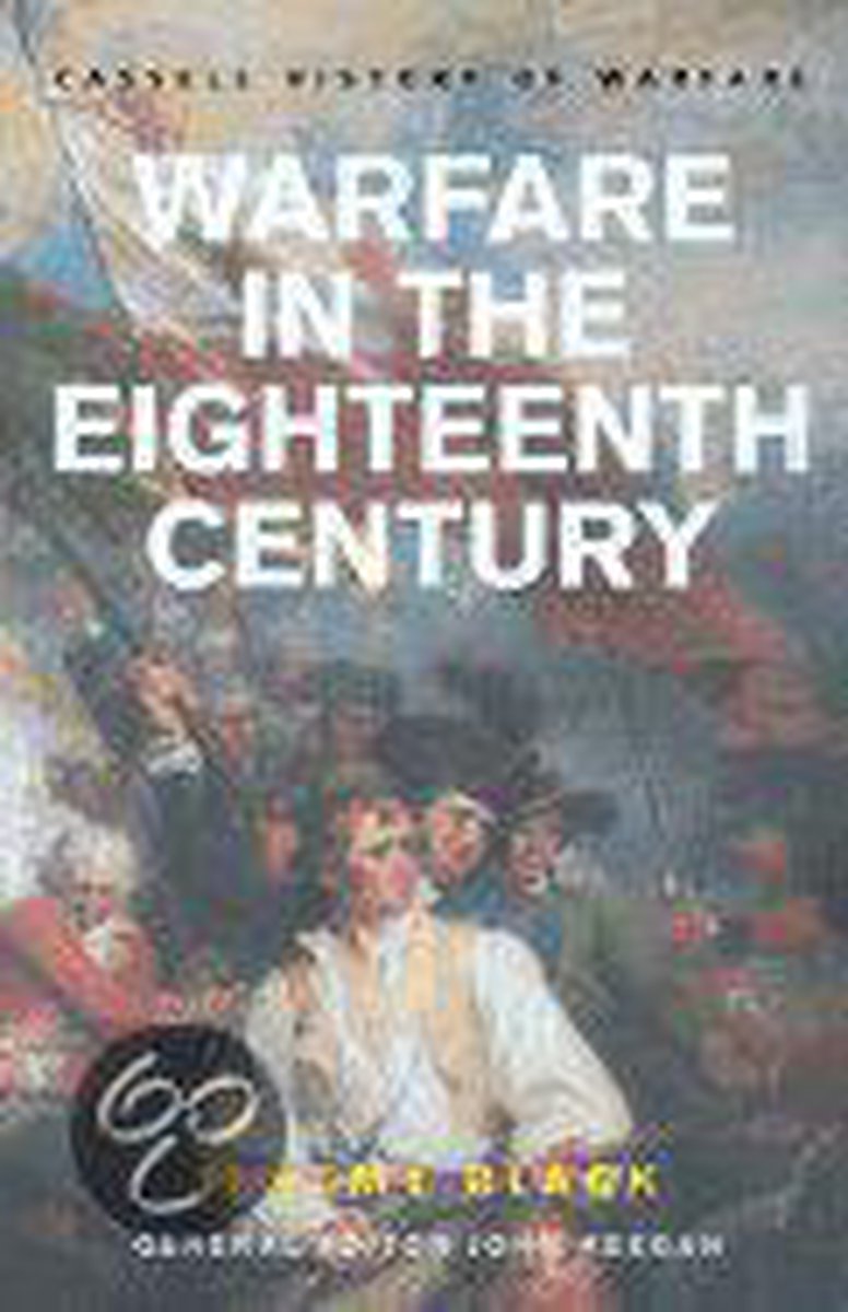 Warfare in the Eighteenth Century