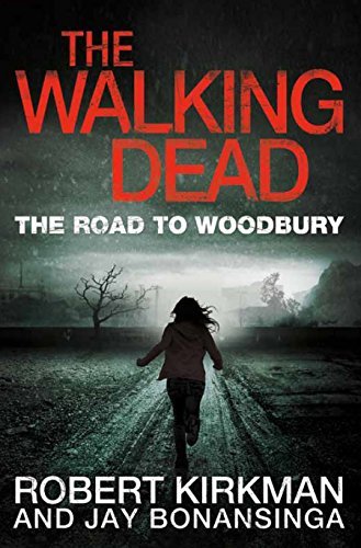 Walking Dead Book 2