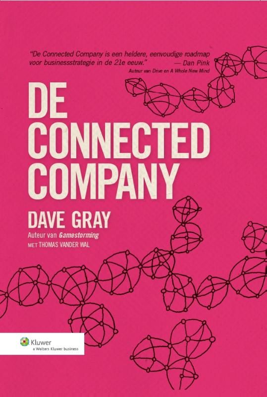 Dave Gray De Connected Company thumbnail