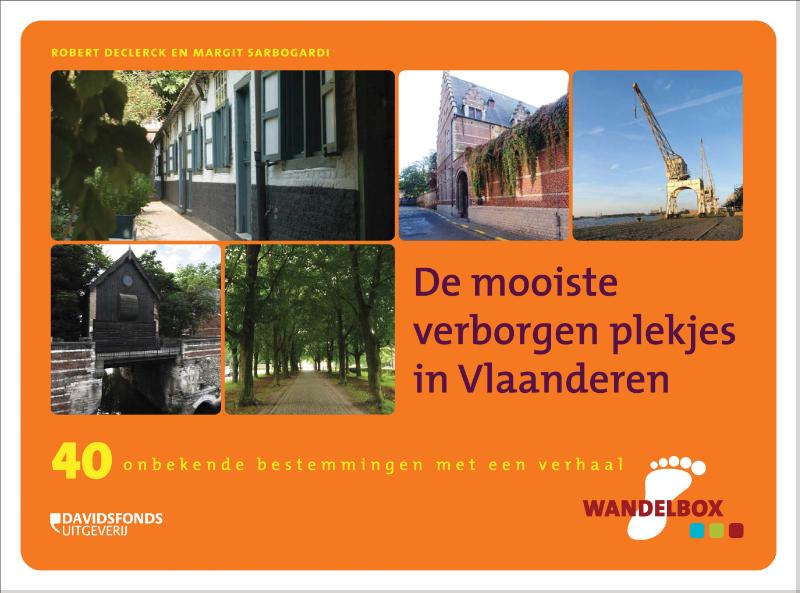 De mooiste verborgen plekjes in Vlaanderen