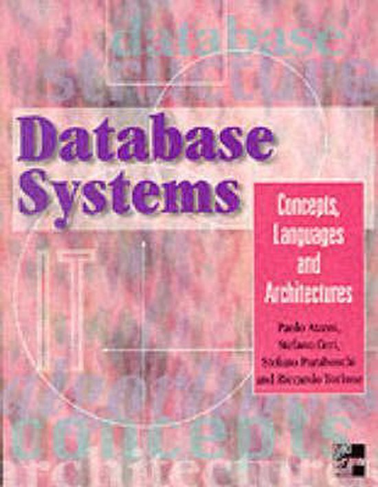 Database Systems