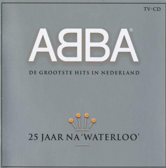 25 Jaar Na Waterloo-G.H.