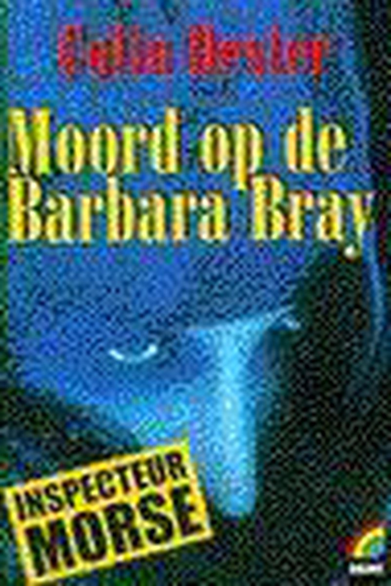 Moord op de Barbara Bray / Rainbow crime / 79